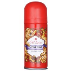 Дезодорант спрей Old Spice