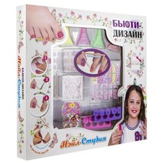 Набор косметики LUCKY