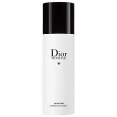 Christian Dior дезодорант спрей