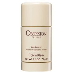 Дезодорант стик Calvin Klein