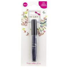 Подводка для глаз LUCKY Т16740