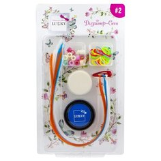 Набор косметики LUCKY