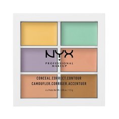 NYX Корректор Color Correcting