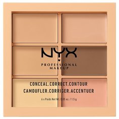 NYX Корректор Conceal Correct