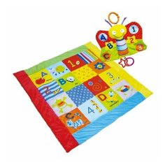 Развивающий коврик Biba Toys