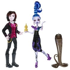 Набор кукол Monster High