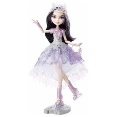 Кукла Ever After High На льду