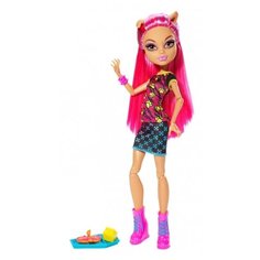 Кукла Monster High Крипатерия