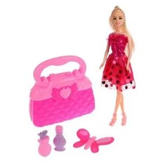 Кукла Shantou Gepai 28 см LY619-C