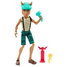 Кукла Monster High Карнавал