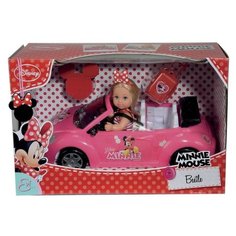 Набор Simba Еви Minnie Mouse -