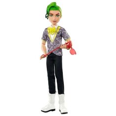 Кукла Monster High Первый день