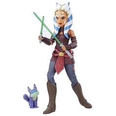 Кукла Hasbro Star Wars Forces