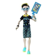 Кукла Monster High Спасти