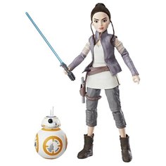 Кукла Hasbro Star Wars Forces