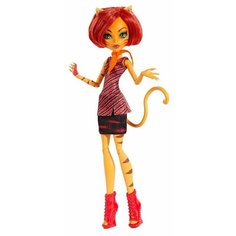 Кукла Monster High Она живая!