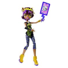 Кукла Monster High Спасти