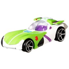 Машинка Hot Wheels История