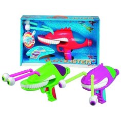 Водяной бластер Simba Flex