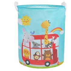 Корзина Наша игрушка Веселый