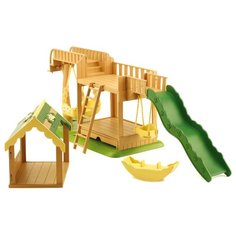 Игровой набор Sylvanian