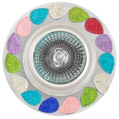 Встраиваемый светильник De Fran