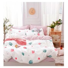 Постельное белье евростандарт Good Night