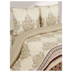 Постельное белье семейное Ecotex