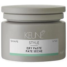 Keune Сухая паста Style Dry Paste