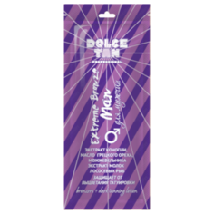 Крем для загара в солярии Dolce