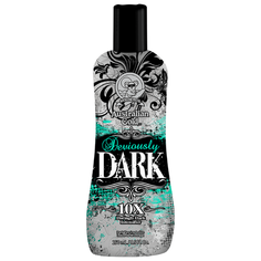 Лосьон для загара в солярии Australian Gold