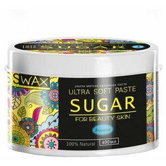 Паста для шугаринга JessNail