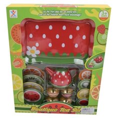 Набор посуды Наша игрушка