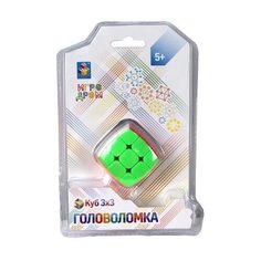 Головоломка 1 TOY Куб Т14204