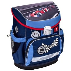 Belmil Ранец Top Racer 405-33 511