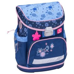 Belmil Ранец Mini-Fit - Folk