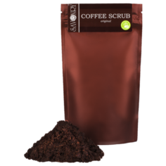 Savonry Скраб для тела Coffee