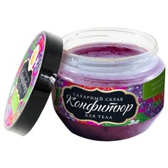 Дом Природы Скраб для тела