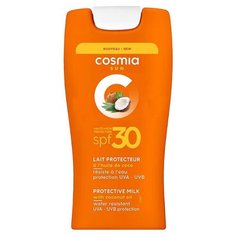 Cosmia Молочко солнцезащитное