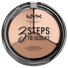 NYX Палетка для