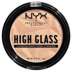 NYX Хайлайтер High Glass