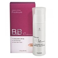 Anna Lotan BB крем Premium SPF
