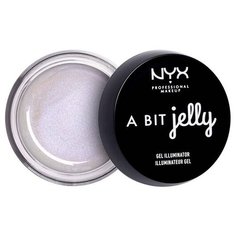 NYX Хайлайтер A Bit Jelly Gel