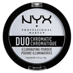 NYX Хайлайтер Duo Chromatic