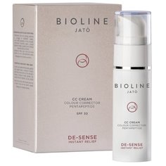 Bioline CC крем SPF 30 30 мл