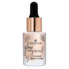 Essence Люминайзер glow my