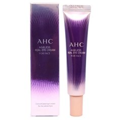 Крем для век и лица A.H.C. AHC