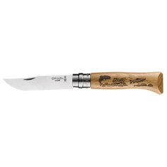 Нож складной OPINEL №8 002334