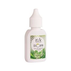 Гель для удаления кутикулы Irisk Professional