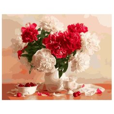 ВанГогВоМне Картина по номерам